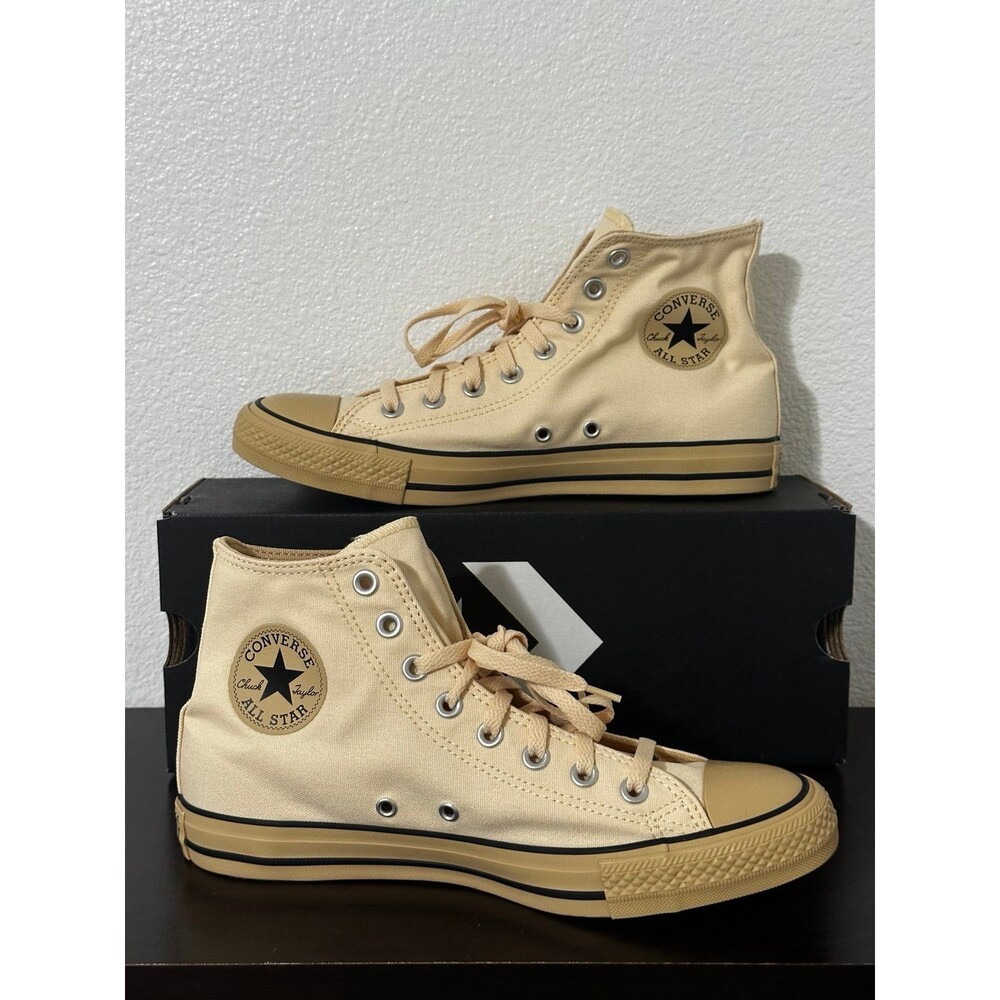 Converse Chuck Taylor All Star Tonal High Top Unisex Men’s 8
